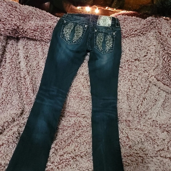 Miss Me Jeans Bundle READ DESCRIPTION - Picture 3 of 10